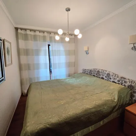 Casa Del Sol En Costas Adeje * Адехе