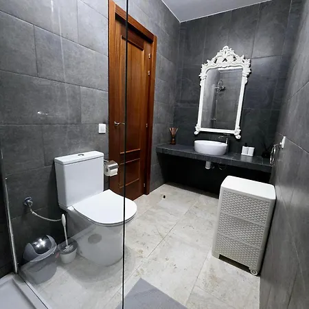 Casa Del Sol En Costas Adeje Вилла *