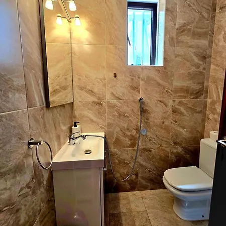 Casa Del Sol En Costas Adeje Адехе