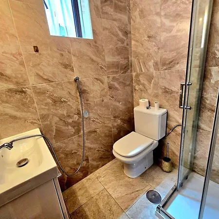 Вилла Casa Del Sol En Costas Adeje Адехе