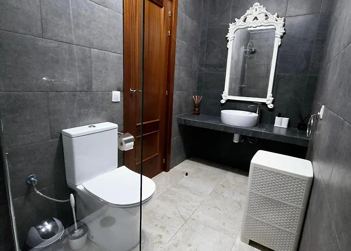 Casa Del Sol En Costas Adeje 빌라 *