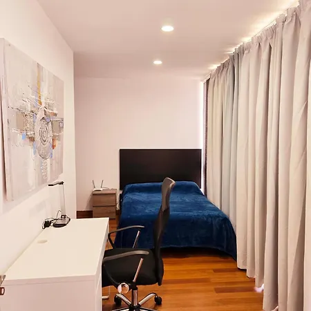 Casa Del Sol En Costas Adeje Willa *