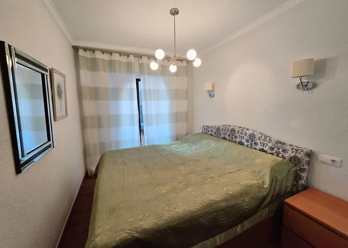 Casa Del Sol En Costas Adeje * أذيخي