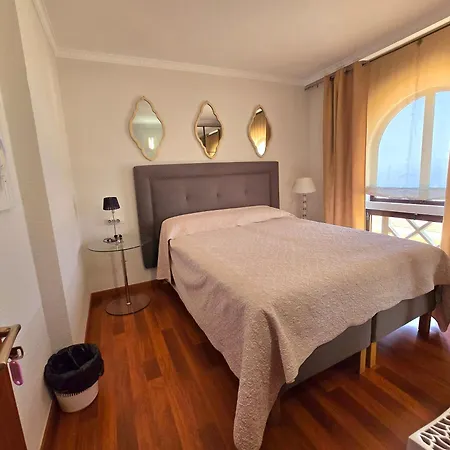 Casa Del Sol En Costas Adeje Willa Costa Adeje (Tenerife)